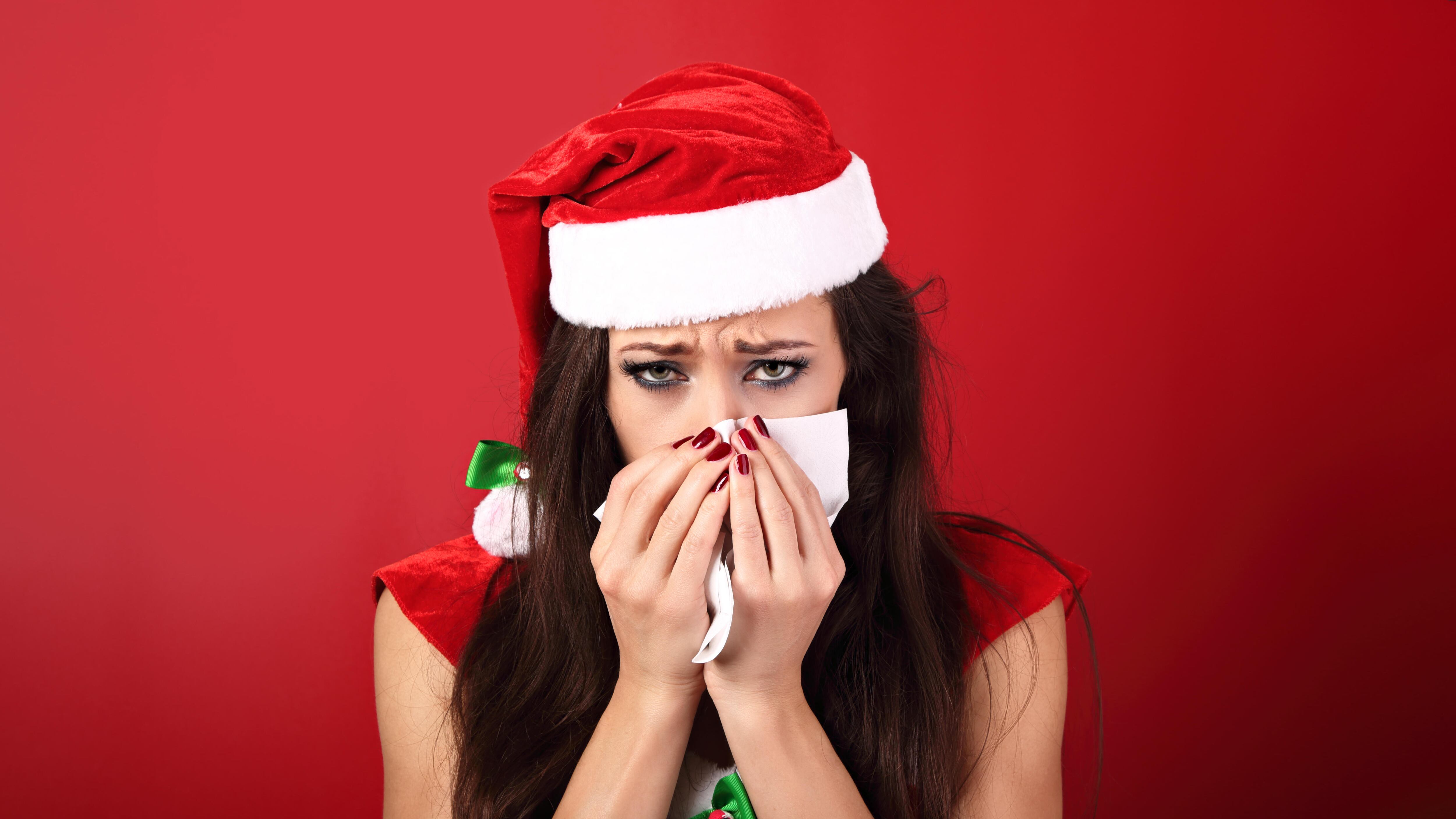 Così un piatto ci concia per le feste