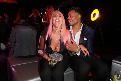 Ema 2018, i look più sexy 10