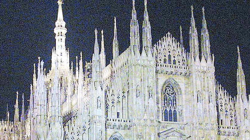 Il Magnificat di un trentenne vince il concorso del Duomo