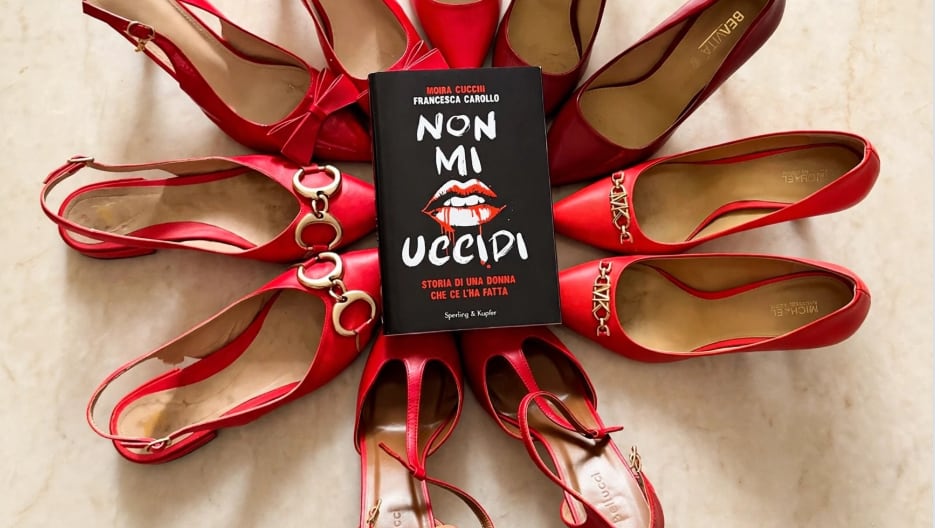 Non mi uccidi