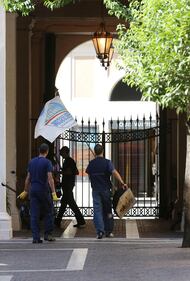 Le mosse del Cavaliere: ecco la sede di Forza Italia 7