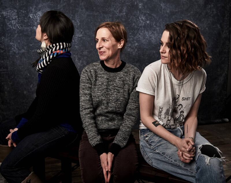 Kristen Stewart al Sundance Film Festival 2016 39