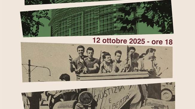 Dalla Liberazione alla ricostruzione. Milano dal Dopoguerra al boom