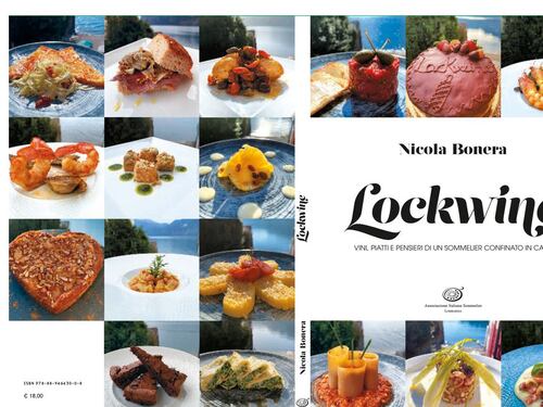 "Lockwine", alla scoperta di vini e ricette