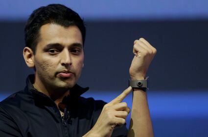 Galaxy Gear, lo smartwatch Samsung 1