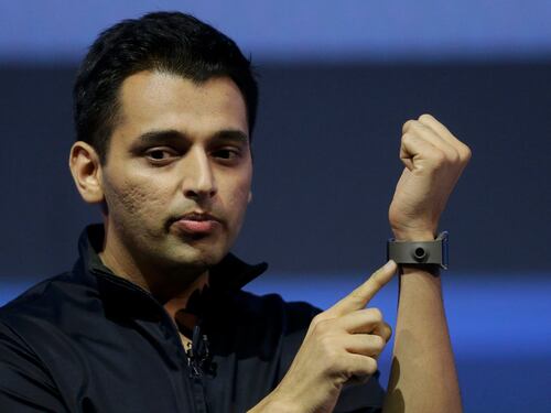 Galaxy Gear, lo smartwatch Samsung
