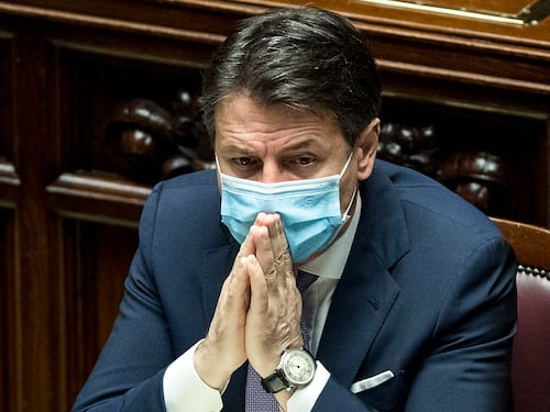 "Illegittime le mascherine ai bambini". Ora dovremo pagare gli errori di Conte