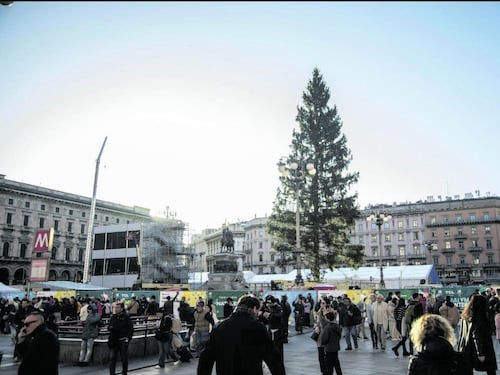 "Piazza piena, concertone nel 2026"