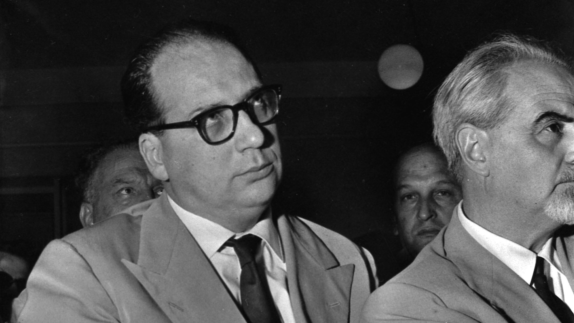 Gianfranco Spadaccia: “Pannunzio un grande giornalista. Che belli i comizi di Terracini”
