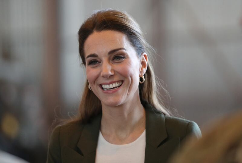 Kate Middleton, le foto della duchessa 4