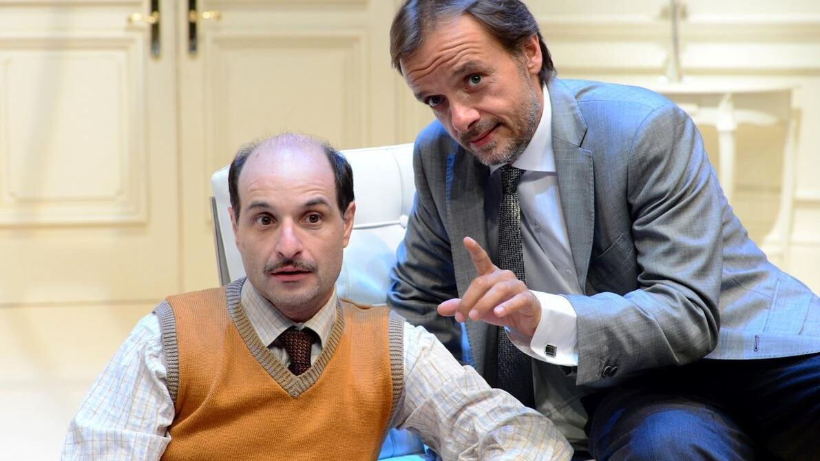 Festival di intrighi a Borgio Verezzi