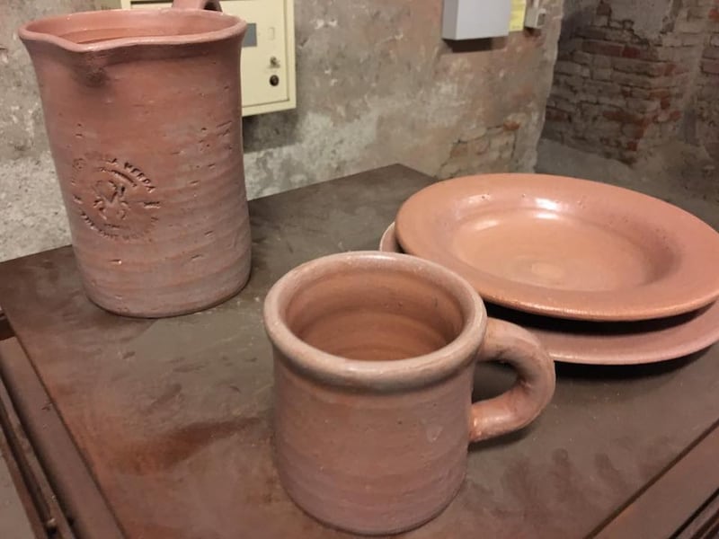Il museo dello sterco 11