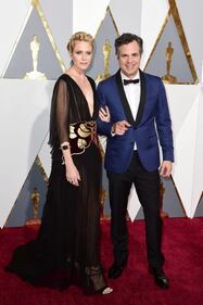 Oscar 2016: tutti i look dal red carpet 50