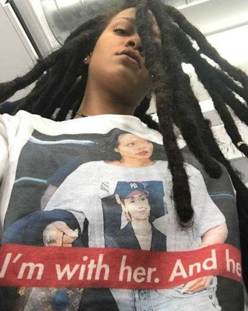 Rihanna, le foto della cantante 5
