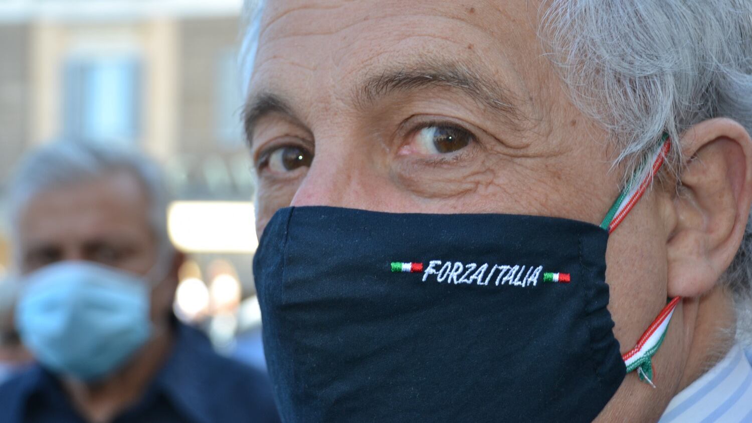Il centrodestra disposto a un "esecutivo di scopo" per le elezioni anticipate
