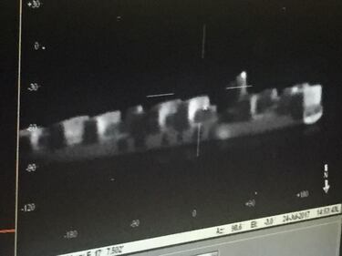 A bordo degli aerei di Frontex, a caccia di trafficanti di uomini 2