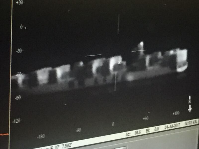 A bordo degli aerei di Frontex, a caccia di trafficanti di uomini 2