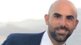 "Altro che mistero: sono un giovane della società civile"