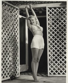 Marilyn Monroe, le foto più belle 6