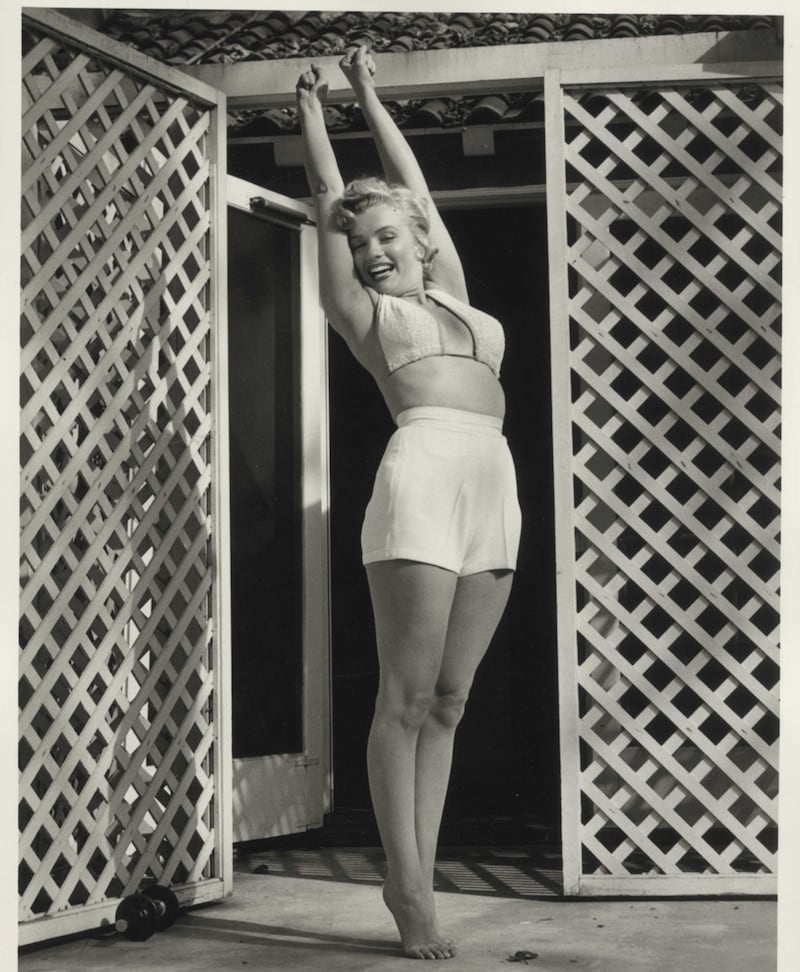 Marilyn Monroe, le foto più belle 6