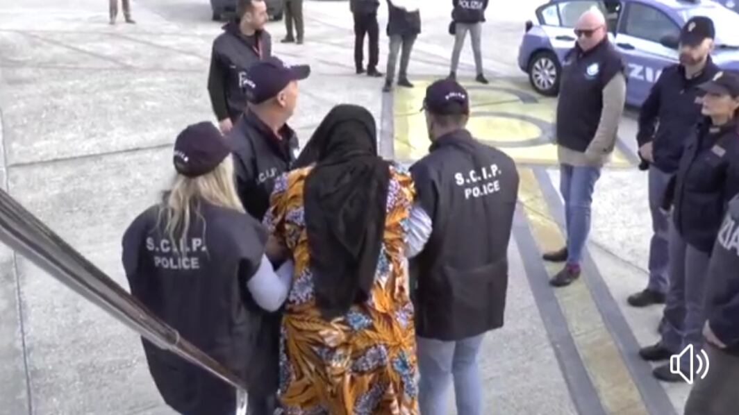Black mafia, crimini, "red notice": orrori e potere della nigeriana nella lista dei 100 latitanti più pericolosi