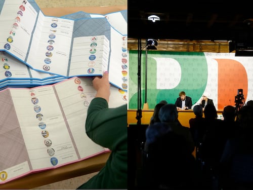 Da “cogl....” a ignoranti. Tutte le volte che la sinistra ha insultato chi vota a destra