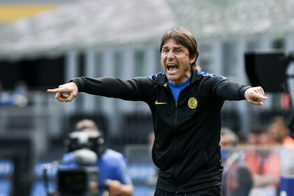 Inter, è festa grande fuori e dentro al Meazza per lo scudetto numero 19 2