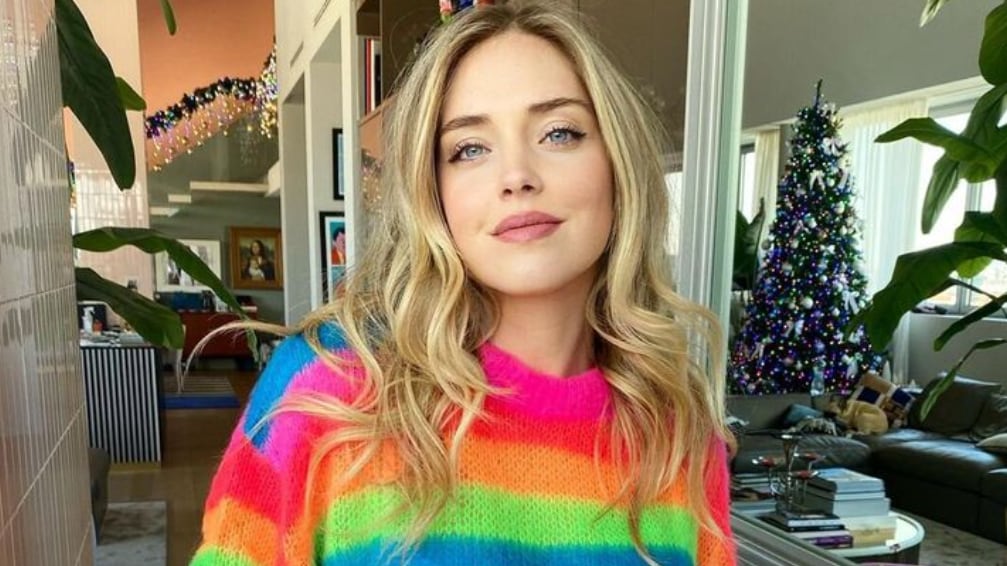 Ferragni, faro anche sulla donazione a Soleterre