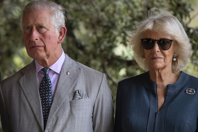 La Royal Family in foto 6