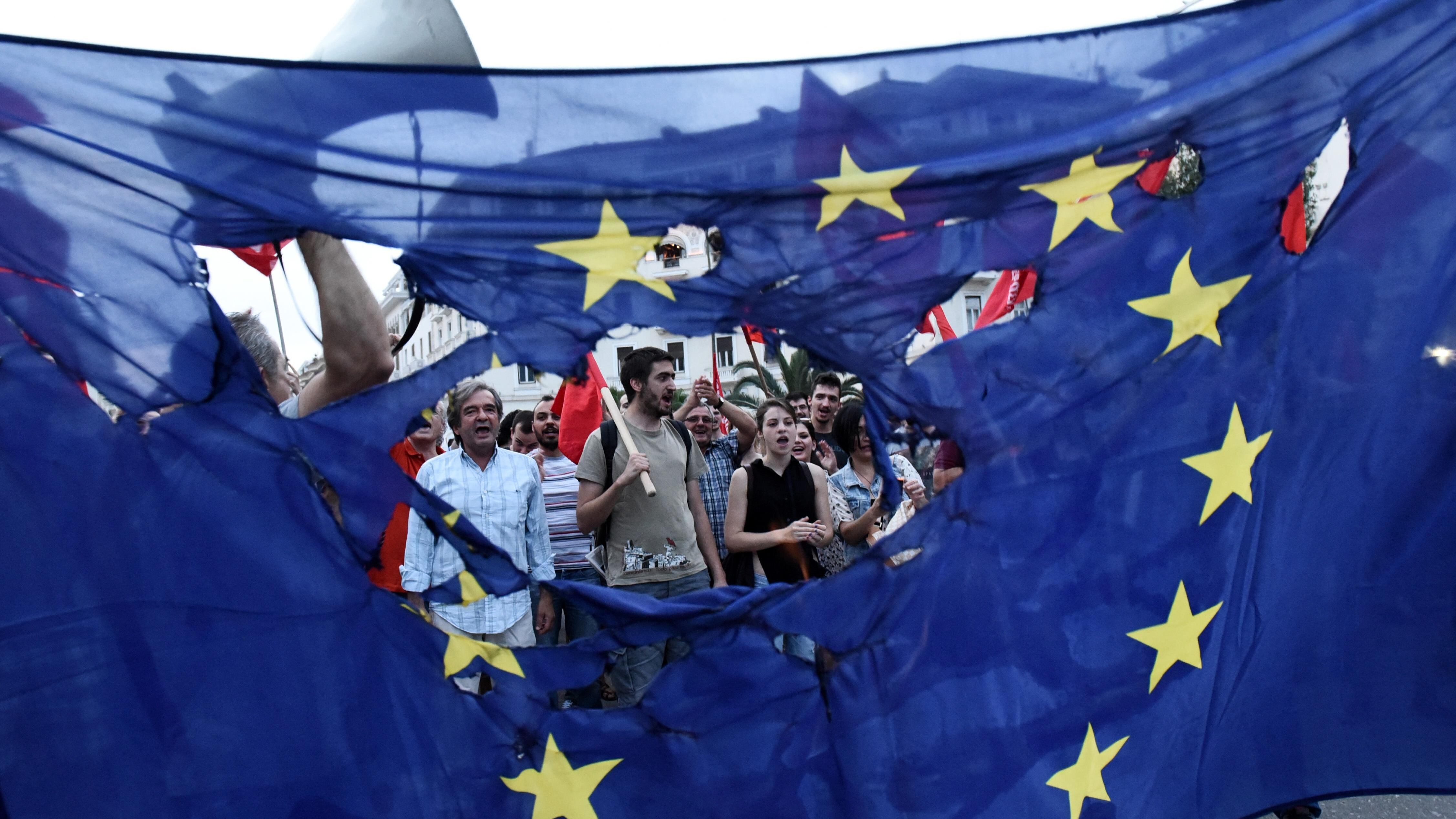 Euroscetticismo, ora quattro capitali vogliono una loro Brexit