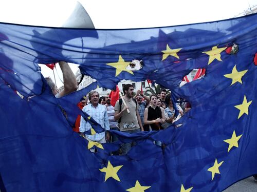Euroscetticismo, ora quattro capitali vogliono una loro Brexit