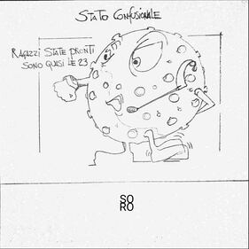 La vignetta del giorno: Stato confusionale 1
