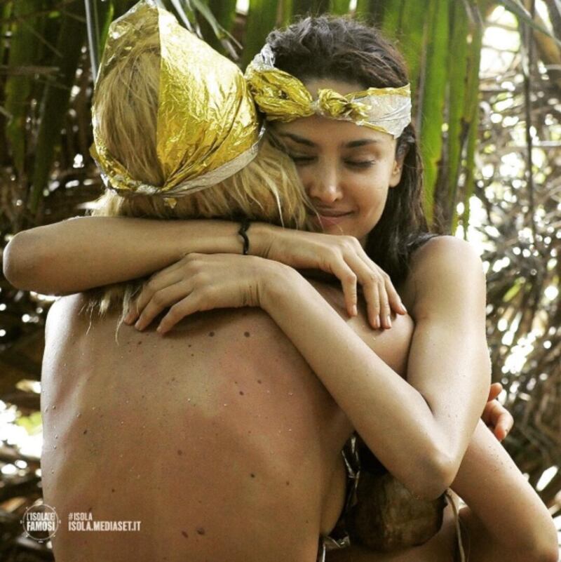 Isla Desnuda e Cayo Paloma: la prima settimana dei naufraghi 8