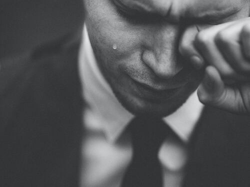 Alla faccia del sesso forte: un ministero per gli uomini