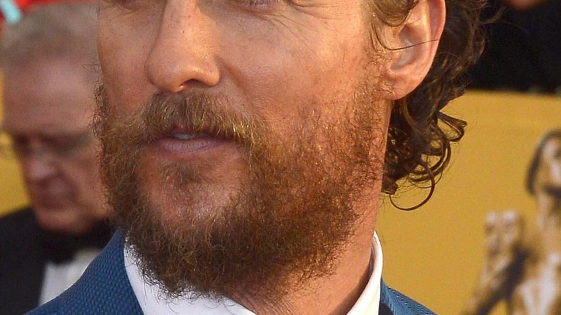 McConaughey (e la Watts) in crisi esistenziale nelle foreste del Giappone