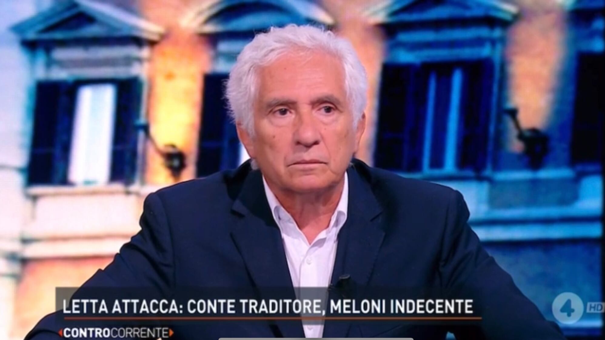 Video stupro, Mineo attacca ma viene sbugiardato in diretta tv