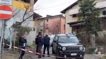 Anziano morto nel Pavese, badante arrestata per omicidio