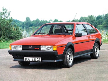 Volkswagen Scirocco, guarda la gallery 16