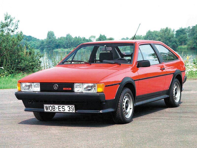 Volkswagen Scirocco, guarda la gallery 16