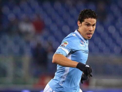 Inter: ecco Hernanes, il primo colpo di Thohir