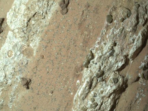Marte, indizi di vita: ecco cosa c’è davvero dietro l’annuncio Nasa
