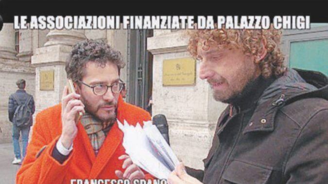 I fondi dateli a noi calabresi, più discriminati perfino dei gay