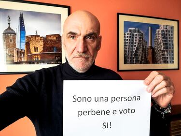 IoVotoSì: le foto dei lettori del Giornale 6