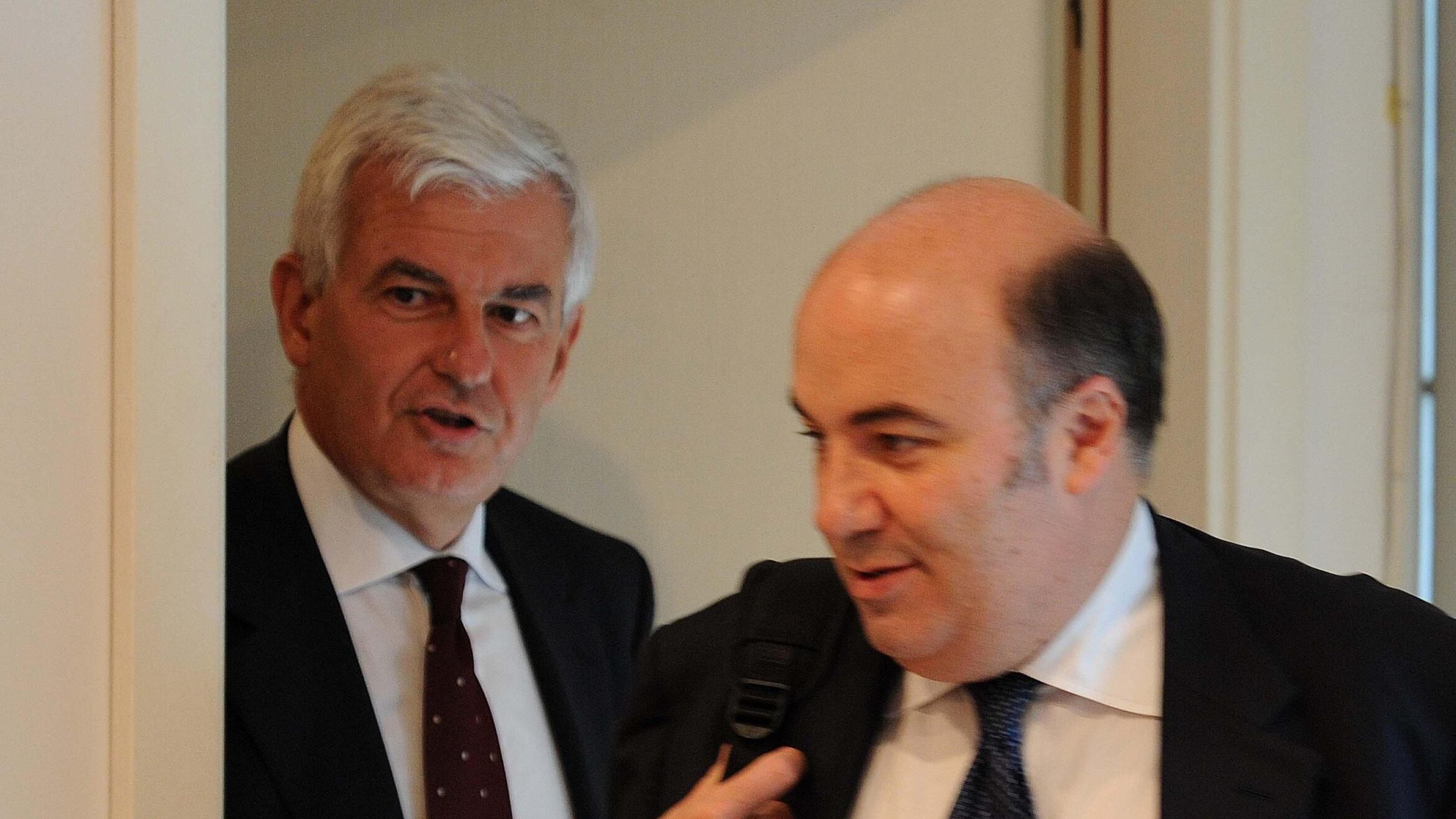 I sospetti e il crollo in Borsa: il Monte alla resa dei conti