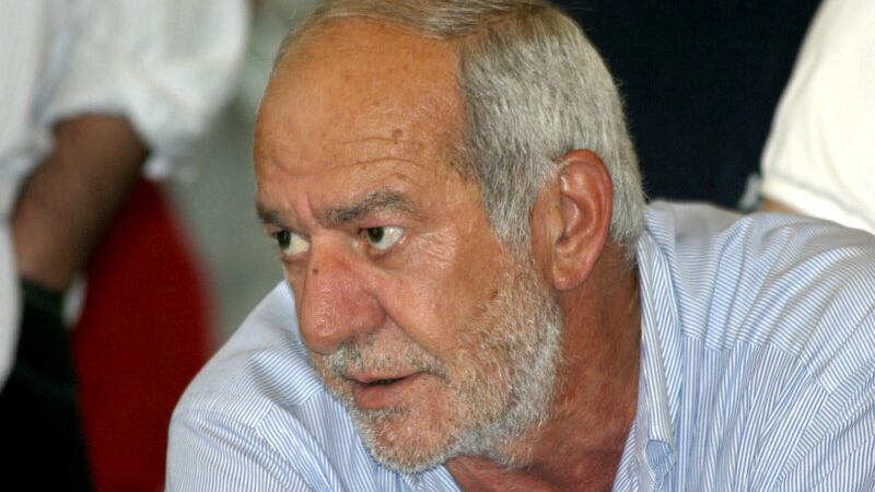 Capanna annienta Zingaretti: "Dica qualcosa di sinistra"