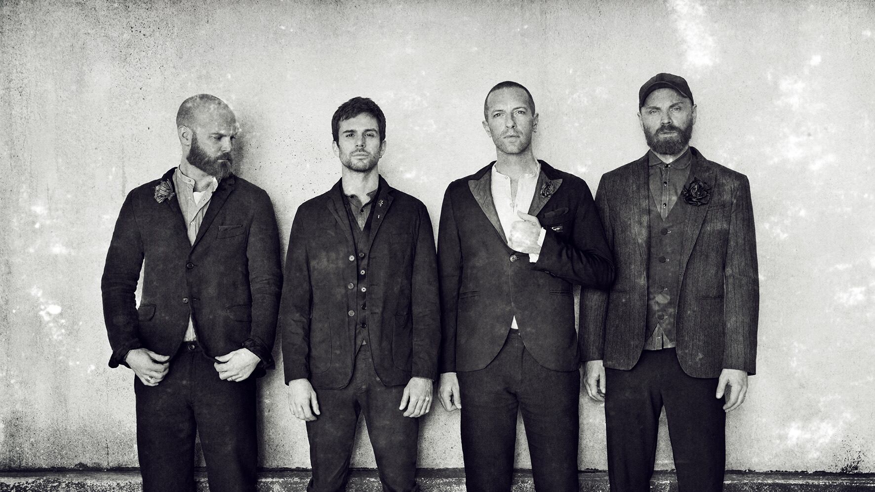La band senza frontiere "Everyday life" è rock suonato per il mondo