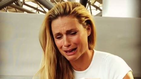 Michelle Hunziker chiarisce: "Ci sarò anche io a Striscia la Notizia"