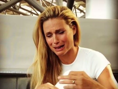 Michelle Hunziker chiarisce: "Ci sarò anche io a Striscia la Notizia"