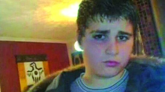 In motoslitta sulla «nera», strage sul Cermis
