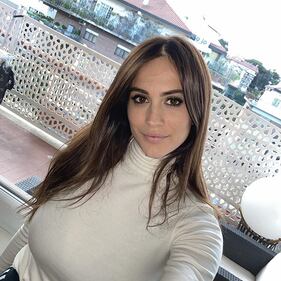 Jessica Melena si prende la scena sui social 4